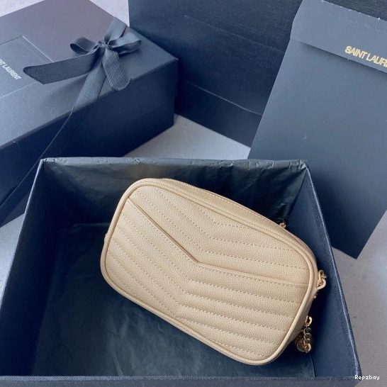 Rep ladies REP YSL BAG MINI LOU 0724